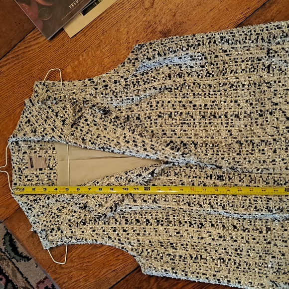 Chico's vest - Picture 5 of 5